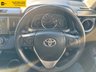 USED 2013 08 TOYOTA RAV4 2.2 D Invincible SUV 5dr Diesel Auto 4WD Euro 5 (150 ps) Stunning Vehicle - Main Dealer Part Exchange - Comprehensive Service History - Black Leather Interior With Heated Seats - 4WD - Auto - Comprehensive 3 Months Warranty (Option To Extend) - New 12 Months MOT - Climate Control - Cruise Control - Parking Sensors - Rear Camera - Spare Wheel - Electric Windows/Mirrors - USB/AUX Connectivity - DAB - Bluetooth - Alloys - Electric Tailgate - Remote Locking With 2 Keys - Free 12 Months AA Cover - Independent 88 Point Pre Sale Inspection With Health Check