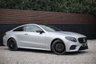 USED 2018 68 MERCEDES-BENZ E-CLASS 2.0 E220d AMG Line (Premium Plus) Coupe 2dr Diesel G-Tronic+ 4MATIC Euro 6 (s/s) (194 ps) 