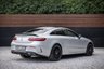 USED 2018 68 MERCEDES-BENZ E-CLASS 2.0 E220d AMG Line (Premium Plus) Coupe 2dr Diesel G-Tronic+ 4MATIC Euro 6 (s/s) (194 ps) 