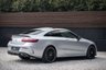 USED 2018 68 MERCEDES-BENZ E-CLASS 2.0 E220d AMG Line (Premium Plus) Coupe 2dr Diesel G-Tronic+ 4MATIC Euro 6 (s/s) (194 ps) 