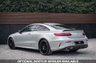 USED 2018 68 MERCEDES-BENZ E-CLASS 2.0 E220d AMG Line (Premium Plus) Coupe 2dr Diesel G-Tronic+ 4MATIC Euro 6 (s/s) (194 ps) 