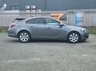 USED 2016 66 VAUXHALL INSIGNIA 1.6 CDTi SRi Nav Hatchback 5dr Diesel Manual Euro 6 (s/s) (136 ps) Service History 1 Year MOT Warranty