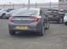USED 2016 66 VAUXHALL INSIGNIA 1.6 CDTi SRi Nav Hatchback 5dr Diesel Manual Euro 6 (s/s) (136 ps) Service History 1 Year MOT Warranty