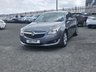 USED 2016 66 VAUXHALL INSIGNIA 1.6 CDTi SRi Nav Hatchback 5dr Diesel Manual Euro 6 (s/s) (136 ps) Service History 1 Year MOT Warranty