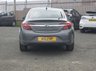 USED 2016 66 VAUXHALL INSIGNIA 1.6 CDTi SRi Nav Hatchback 5dr Diesel Manual Euro 6 (s/s) (136 ps) Service History 1 Year MOT Warranty