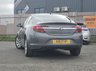 USED 2016 66 VAUXHALL INSIGNIA 1.6 CDTi SRi Nav Hatchback 5dr Diesel Manual Euro 6 (s/s) (136 ps) Service History 1 Year MOT Warranty