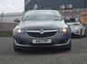 USED 2016 66 VAUXHALL INSIGNIA 1.6 CDTi SRi Nav Hatchback 5dr Diesel Manual Euro 6 (s/s) (136 ps) Service History 1 Year MOT Warranty