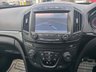 USED 2016 66 VAUXHALL INSIGNIA 1.6 CDTi SRi Nav Hatchback 5dr Diesel Manual Euro 6 (s/s) (136 ps) Service History 1 Year MOT Warranty