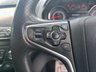 USED 2016 66 VAUXHALL INSIGNIA 1.6 CDTi SRi Nav Hatchback 5dr Diesel Manual Euro 6 (s/s) (136 ps) Service History 1 Year MOT Warranty