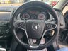 USED 2016 66 VAUXHALL INSIGNIA 1.6 CDTi SRi Nav Hatchback 5dr Diesel Manual Euro 6 (s/s) (136 ps) Service History 1 Year MOT Warranty