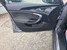 USED 2016 66 VAUXHALL INSIGNIA 1.6 CDTi SRi Nav Hatchback 5dr Diesel Manual Euro 6 (s/s) (136 ps) Service History 1 Year MOT Warranty