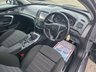 USED 2016 66 VAUXHALL INSIGNIA 1.6 CDTi SRi Nav Hatchback 5dr Diesel Manual Euro 6 (s/s) (136 ps) Service History 1 Year MOT Warranty