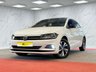 USED 2019 19 VOLKSWAGEN POLO 1.0 TSI GPF SE Hatchback 5dr Petrol Manual Euro 6 (s/s) (95 ps) 2 KEYS
