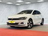 USED 2019 19 VOLKSWAGEN POLO 1.0 TSI GPF SE Hatchback 5dr Petrol Manual Euro 6 (s/s) (95 ps) 2 KEYS
