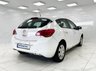 USED 2012 12 VAUXHALL ASTRA **MOT'D TILL NOVERMBER!!** 1.3 CDTi ecoFLEX ES Hatchback 5dr Diesel Manual Euro 5 (s/s) (95 ps) 