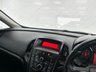 USED 2012 12 VAUXHALL ASTRA **MOT'D TILL NOVERMBER!!** 1.3 CDTi ecoFLEX ES Hatchback 5dr Diesel Manual Euro 5 (s/s) (95 ps) 