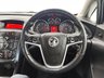USED 2012 12 VAUXHALL ASTRA **MOT'D TILL NOVERMBER!!** 1.3 CDTi ecoFLEX ES Hatchback 5dr Diesel Manual Euro 5 (s/s) (95 ps) 