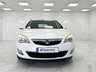 USED 2012 12 VAUXHALL ASTRA **MOT'D TILL NOVERMBER!!** 1.3 CDTi ecoFLEX ES Hatchback 5dr Diesel Manual Euro 5 (s/s) (95 ps) 