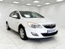 USED 2012 12 VAUXHALL ASTRA **MOT'D TILL NOVERMBER!!** 1.3 CDTi ecoFLEX ES Hatchback 5dr Diesel Manual Euro 5 (s/s) (95 ps) 