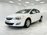 USED 2012 12 VAUXHALL ASTRA **MOT'D TILL NOVERMBER!!** 1.3 CDTi ecoFLEX ES Hatchback 5dr Diesel Manual Euro 5 (s/s) (95 ps) 