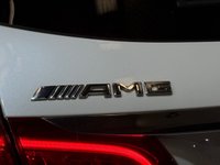 USED 2016 66 MERCEDES-BENZ C-CLASS 3.0 C43 V6 AMG (Premium Plus) Estate 5dr Petrol G-Tronic+ 4MATIC Euro 6 (s/s) (367 ps) 