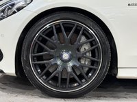 USED 2016 66 MERCEDES-BENZ C-CLASS 3.0 C43 V6 AMG (Premium Plus) Estate 5dr Petrol G-Tronic+ 4MATIC Euro 6 (s/s) (367 ps) 