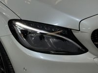 USED 2016 66 MERCEDES-BENZ C-CLASS 3.0 C43 V6 AMG (Premium Plus) Estate 5dr Petrol G-Tronic+ 4MATIC Euro 6 (s/s) (367 ps) 