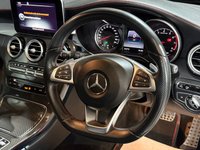 USED 2016 66 MERCEDES-BENZ C-CLASS 3.0 C43 V6 AMG (Premium Plus) Estate 5dr Petrol G-Tronic+ 4MATIC Euro 6 (s/s) (367 ps) 