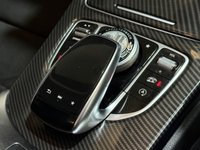 USED 2016 66 MERCEDES-BENZ C-CLASS 3.0 C43 V6 AMG (Premium Plus) Estate 5dr Petrol G-Tronic+ 4MATIC Euro 6 (s/s) (367 ps) 