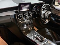 USED 2016 66 MERCEDES-BENZ C-CLASS 3.0 C43 V6 AMG (Premium Plus) Estate 5dr Petrol G-Tronic+ 4MATIC Euro 6 (s/s) (367 ps) 