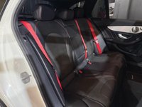 USED 2016 66 MERCEDES-BENZ C-CLASS 3.0 C43 V6 AMG (Premium Plus) Estate 5dr Petrol G-Tronic+ 4MATIC Euro 6 (s/s) (367 ps) 