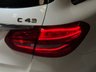USED 2016 66 MERCEDES-BENZ C-CLASS 3.0 C43 V6 AMG (Premium Plus) Estate 5dr Petrol G-Tronic+ 4MATIC Euro 6 (s/s) (367 ps) 