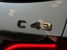 USED 2016 66 MERCEDES-BENZ C-CLASS 3.0 C43 V6 AMG (Premium Plus) Estate 5dr Petrol G-Tronic+ 4MATIC Euro 6 (s/s) (367 ps) 
