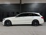 USED 2016 66 MERCEDES-BENZ C-CLASS 3.0 C43 V6 AMG (Premium Plus) Estate 5dr Petrol G-Tronic+ 4MATIC Euro 6 (s/s) (367 ps) 