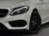 USED 2016 66 MERCEDES-BENZ C-CLASS 3.0 C43 V6 AMG (Premium Plus) Estate 5dr Petrol G-Tronic+ 4MATIC Euro 6 (s/s) (367 ps) 