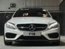 USED 2016 66 MERCEDES-BENZ C-CLASS 3.0 C43 V6 AMG (Premium Plus) Estate 5dr Petrol G-Tronic+ 4MATIC Euro 6 (s/s) (367 ps) 