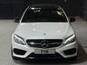 USED 2016 66 MERCEDES-BENZ C-CLASS 3.0 C43 V6 AMG (Premium Plus) Estate 5dr Petrol G-Tronic+ 4MATIC Euro 6 (s/s) (367 ps) 