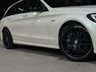 USED 2016 66 MERCEDES-BENZ C-CLASS 3.0 C43 V6 AMG (Premium Plus) Estate 5dr Petrol G-Tronic+ 4MATIC Euro 6 (s/s) (367 ps) 
