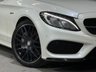 USED 2016 66 MERCEDES-BENZ C-CLASS 3.0 C43 V6 AMG (Premium Plus) Estate 5dr Petrol G-Tronic+ 4MATIC Euro 6 (s/s) (367 ps) 