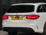 USED 2016 66 MERCEDES-BENZ C-CLASS 3.0 C43 V6 AMG (Premium Plus) Estate 5dr Petrol G-Tronic+ 4MATIC Euro 6 (s/s) (367 ps) 