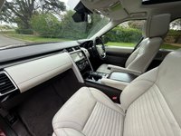USED 2017 17 LAND ROVER DISCOVERY 3.0 TD V6 HSE Luxury Auto 4WD Euro 6 (s/s) 5dr FSH PANROOF LEATHER HUGE SPEC