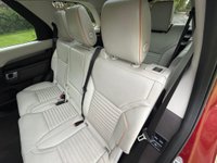 USED 2017 17 LAND ROVER DISCOVERY 3.0 TD V6 HSE Luxury Auto 4WD Euro 6 (s/s) 5dr FSH PANROOF LEATHER HUGE SPEC