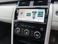 USED 2017 17 LAND ROVER DISCOVERY 3.0 TD V6 HSE Luxury Auto 4WD Euro 6 (s/s) 5dr FSH PANROOF LEATHER HUGE SPEC