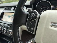 USED 2017 17 LAND ROVER DISCOVERY 3.0 TD V6 HSE Luxury Auto 4WD Euro 6 (s/s) 5dr FSH PANROOF LEATHER HUGE SPEC