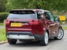 USED 2017 17 LAND ROVER DISCOVERY 3.0 TD V6 HSE Luxury Auto 4WD Euro 6 (s/s) 5dr FSH PANROOF LEATHER HUGE SPEC