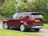 USED 2017 17 LAND ROVER DISCOVERY 3.0 TD V6 HSE Luxury Auto 4WD Euro 6 (s/s) 5dr FSH PANROOF LEATHER HUGE SPEC
