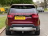 USED 2017 17 LAND ROVER DISCOVERY 3.0 TD V6 HSE Luxury Auto 4WD Euro 6 (s/s) 5dr FSH PANROOF LEATHER HUGE SPEC