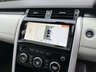 USED 2017 17 LAND ROVER DISCOVERY 3.0 TD V6 HSE Luxury Auto 4WD Euro 6 (s/s) 5dr FSH PANROOF LEATHER HUGE SPEC