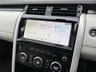USED 2017 17 LAND ROVER DISCOVERY 3.0 TD V6 HSE Luxury Auto 4WD Euro 6 (s/s) 5dr FSH PANROOF LEATHER HUGE SPEC