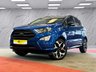 USED 2019 69 FORD ECOSPORT 1.0T EcoBoost GPF ST-Line SUV 5dr Petrol Auto Euro 6 (s/s) (125 ps) LOW MILES, 2 KEYS
